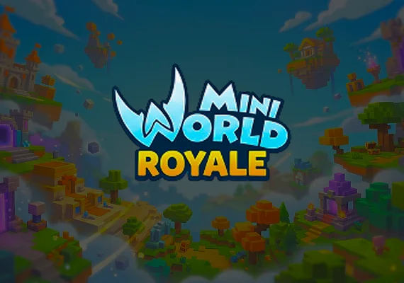 Mini World Royale