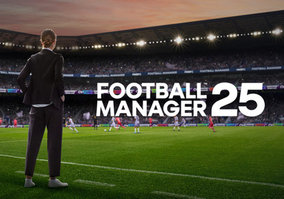 Football Manager 25 (PC)