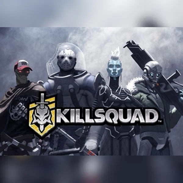Killsquad (PC) Steam Gift - EU