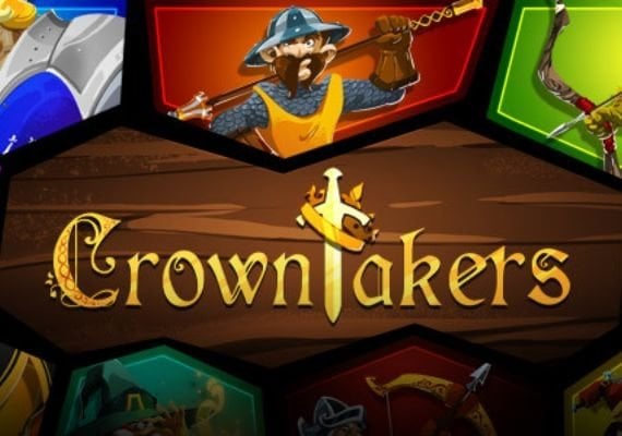Crowntakers (PC)