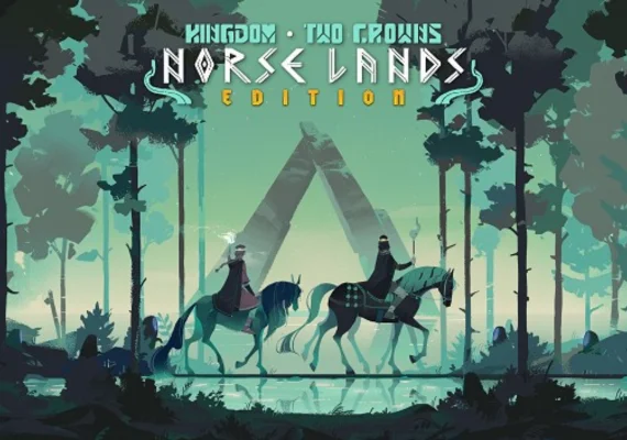 Kingdom Two Crowns: Norse Lands Edition (PC)