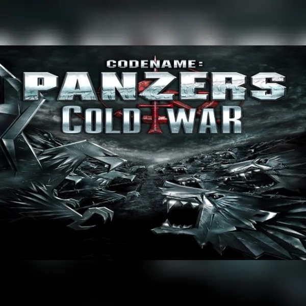 Codename: Panzers - Cold War (PC) Steam Key - GLOBAL