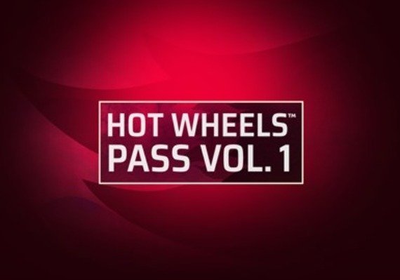 HOT WHEELS - Pass Vol. 1 (DLC) (Xbox Series X|S)