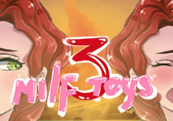 Milf Toys 3 (PC)