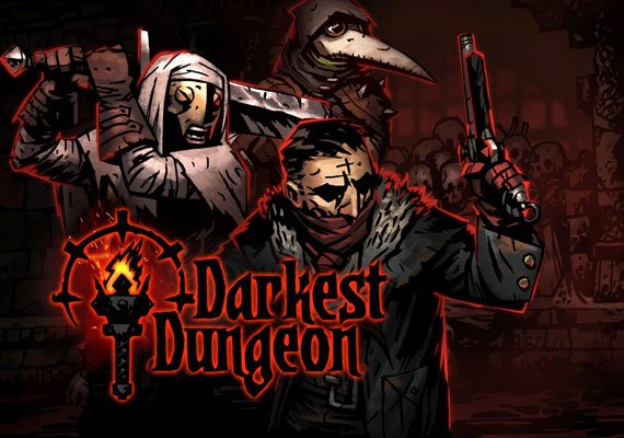 Darkest Dungeon (PC) Darkest Dungeon (PC)