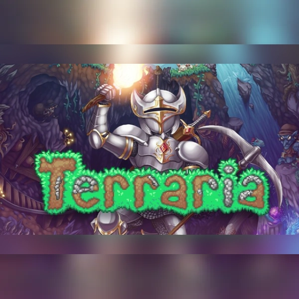 Terraria (PC) Steam Gift - GLOBAL