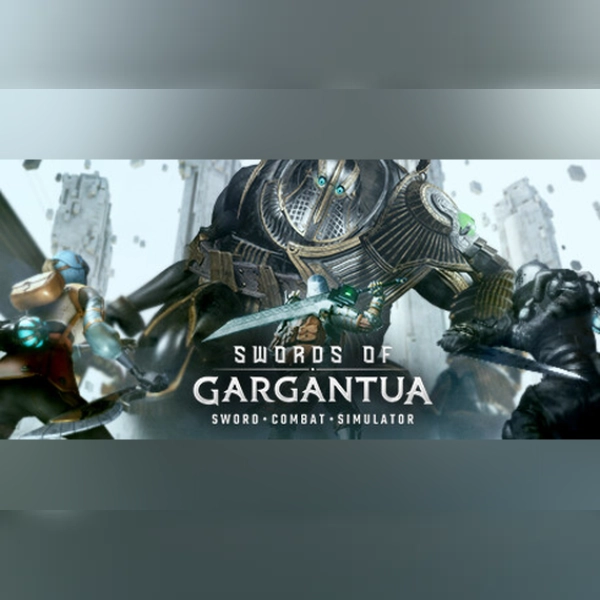 Swords of Gargantua (PC) Steam Gift - GLOBAL