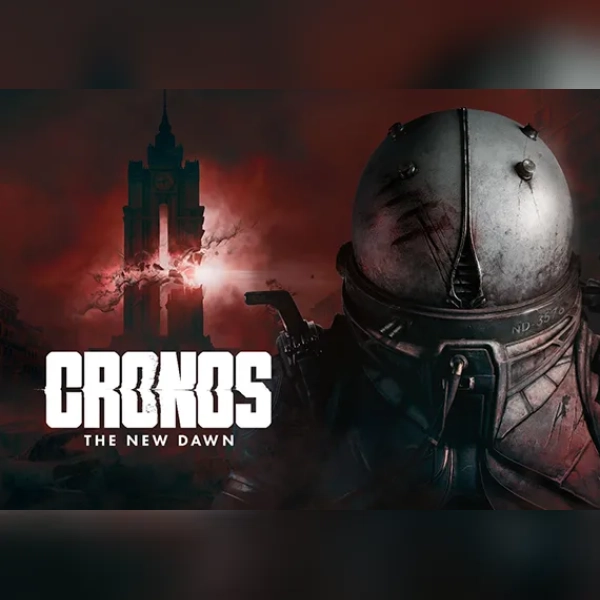 Cronos: The New Dawn (PC) Steam Gift - GLOBAL