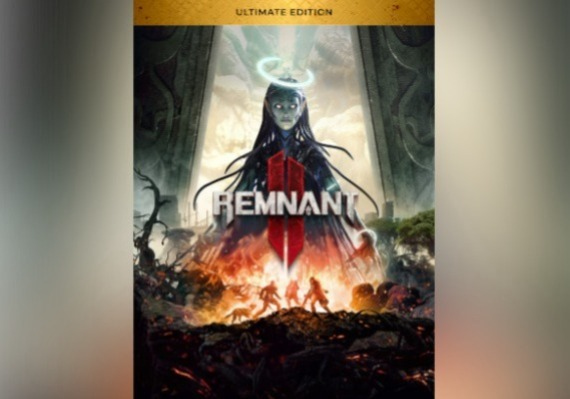 Remnant II Ultimate Edition (PC)