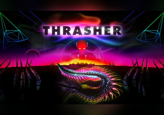 Thrasher (PC)