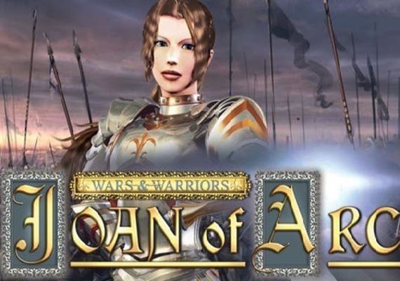 Wars and Warriors: Joan of Arc (PC)