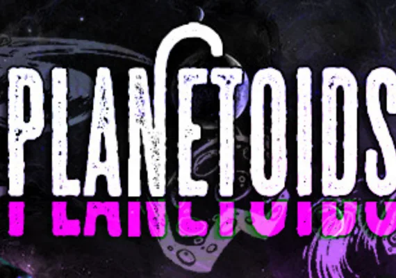 PLANETOIDS (PC) 