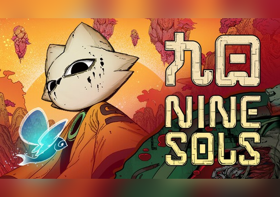 Nine Sols (PC)