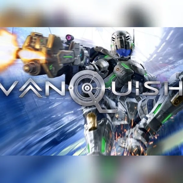 Vanquish (PC) Steam Key - ROW