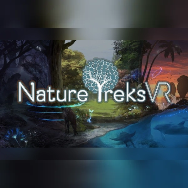 Nature Treks VR (PC) Steam Gift - GLOBAL