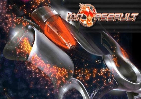 Ion Assault (PC) Steam Key - GLOBAL