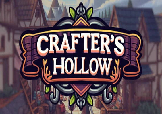 Crafter's Hollow (PC)