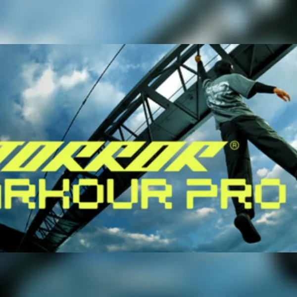 STORROR Parkour PRO (PC) Steam Gift - GLOBAL