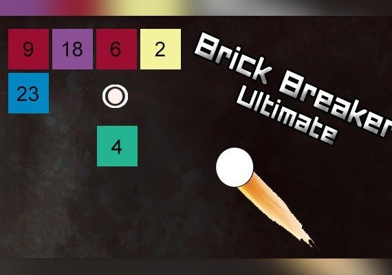 Brick Breaker Ultimate (PC)