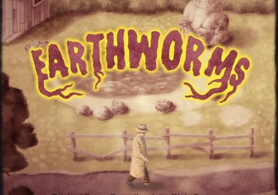 Earthworms - Soundtrack (DLC) (PC) Earthworms - Soundtrack (DLC) (PC)