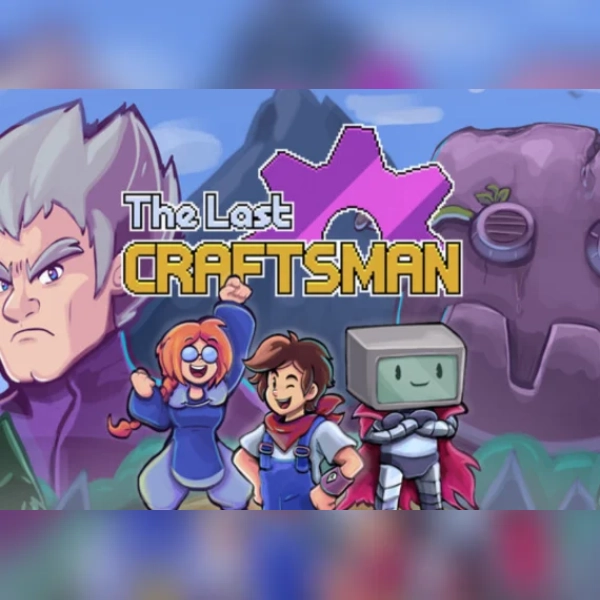 The Last Craftsman (PC) Steam Gift - GLOBAL