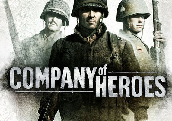 Company of Heroes (PC)