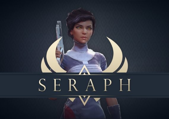 Seraph (PC)