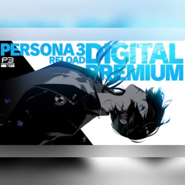Persona 3 Reload Digital Premium Edition (PC) Steam Gift - GLOBAL