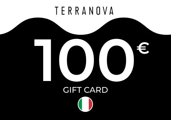 Terranova Gift Card 100 EUR