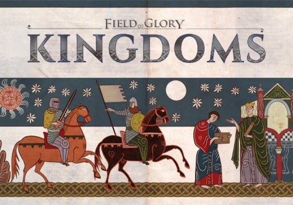 Field of Glory: Kingdoms (PC)