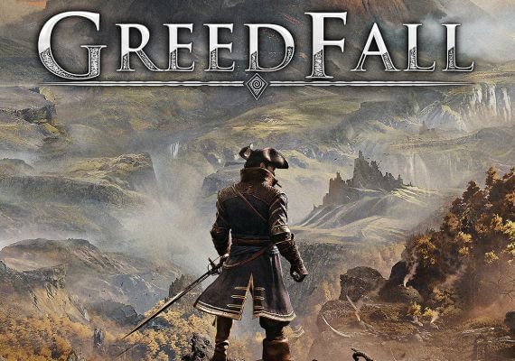 GreedFall (Xbox One / Xbox Series X|S)