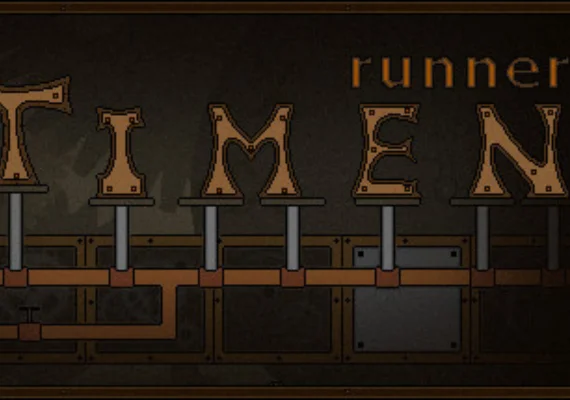 Time runner (PC) Steam Key - GLOBAL