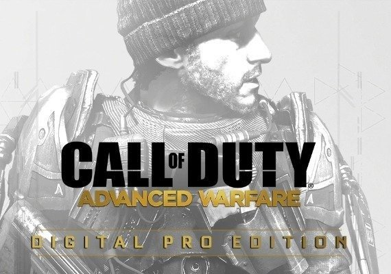 Call of Duty: Advanced Warfare Digital Pro Edition (Xbox One / Xbox Series X|S)