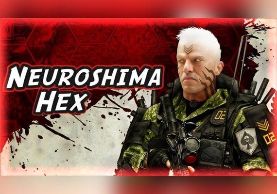 Neuroshima Hex (PC)