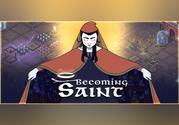 Becoming Saint (PC)