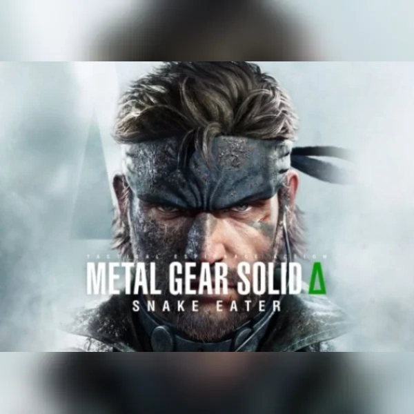 METAL GEAR SOLID Δ: SNAKE EATER (PC) Steam Gift - NORTH AMERICA