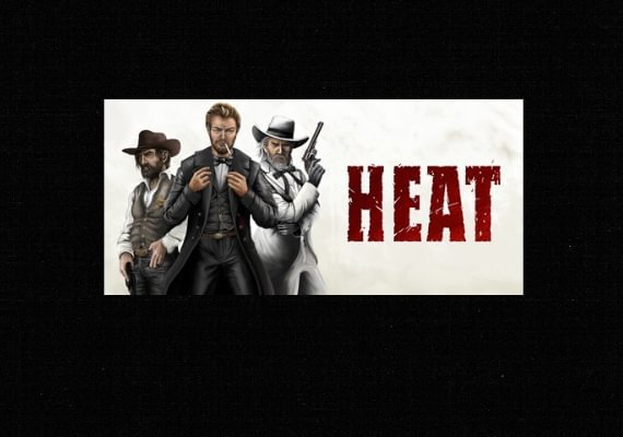 Heat (PC)