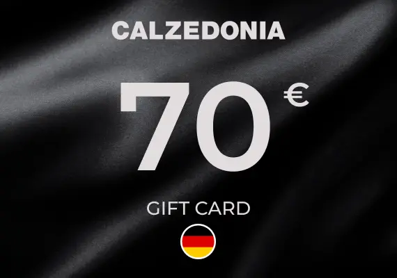Calzedonia Gift Card 70 EUR