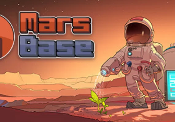 Mars Base (PC)