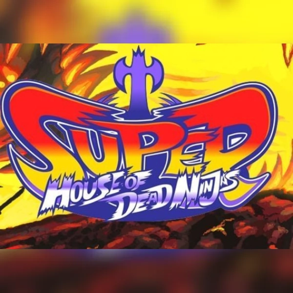 Super House of Dead Ninjas (PC) Steam Gift - GLOBAL