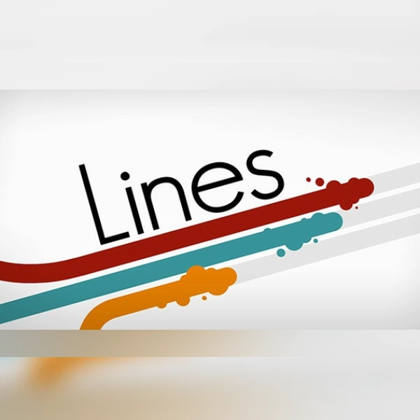 Lines (PC) Steam Key - GLOBAL