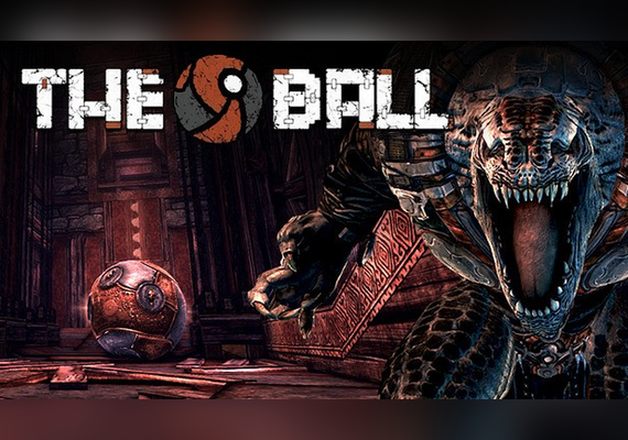 The Ball (PC)