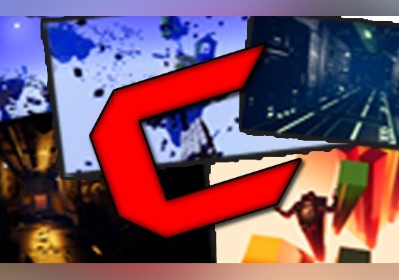 CHAZE! (PC) Steam Key - GLOBAL