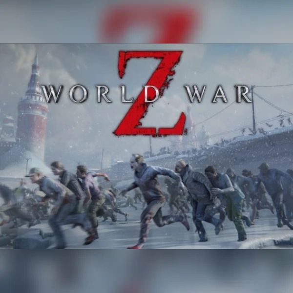 Grenade World War Z (Pc) Steam Account - Global