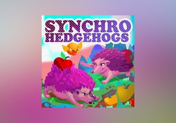 Synchro Hedgehogs (Xbox One / Xbox Series X|S) Xbox Live Key - ARGENTINA