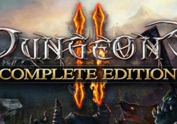 Dungeons 2 Complete Edition (PC)
