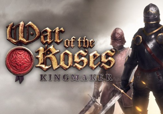 War of the Roses: Kingmaker (DLC) (PC) War of the Roses: Kingmaker (DLC) (PC)
