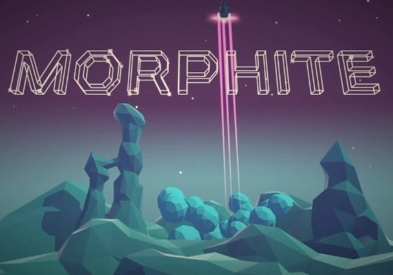 Morphite (Xbox One / Xbox Series X|S) Morphite (Xbox One / Xbox Series X|S)