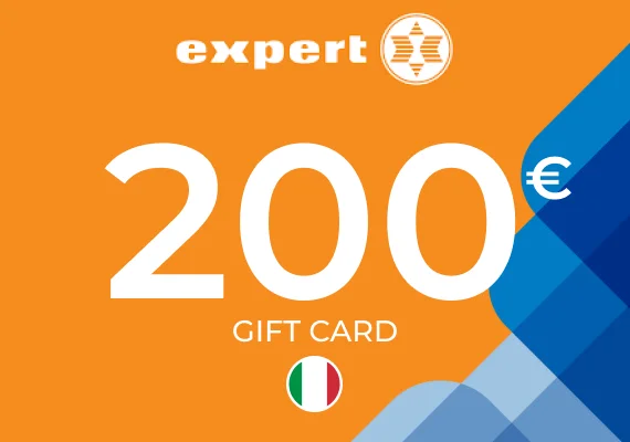 Expert Gift Card 200 EUR