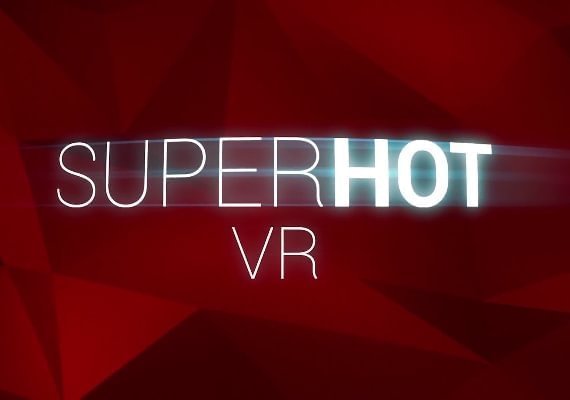 SUPERHOT VR (PC)